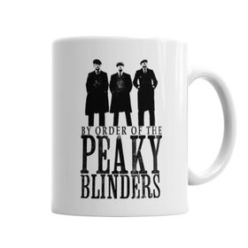 Peaky Blinders - Kupa Bardak
