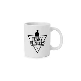 Peaky Blinders - Kupa Bardak