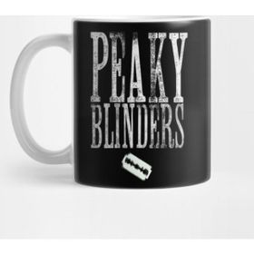 Peaky Blinders - Kupa Bardak