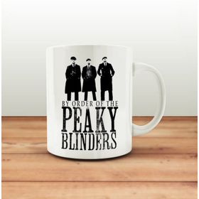 Peaky Blinders Kupa