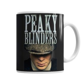 Peaky Blinders Kupa