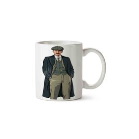 Peaky Blinders Kupa