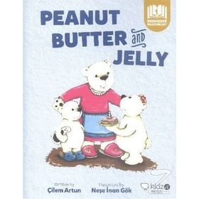 Peanut Butter and Jelly - Çilem Artun