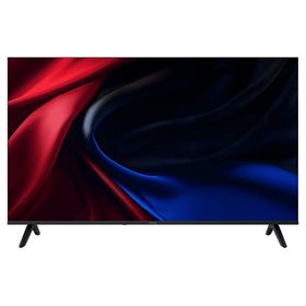 Peaq 50Q80 50 inç 126 Ekran 4K Ultra HD Google QLED TV