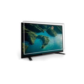 Peaq 77 195 Ekran Tv Ekran Koruyucu Ekran Koruma Paneli