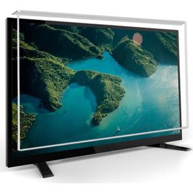 Peaq 78 198 Ekran Tv Ekran Koruyucu Ekran Koruma Paneli