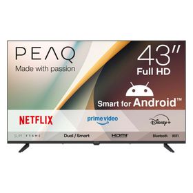 Peaq A7000 Televizyon