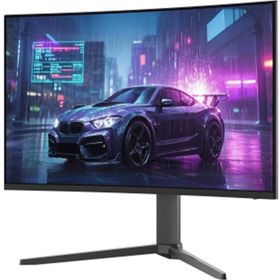 Peaq PMO G320-CQE 32 inç 180Hz Curved Monitör