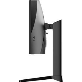 Peaq PMO G343-CWQE 34 inç 180Hz Curved Monitör