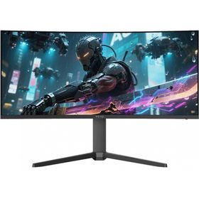 Peaq PMO G343-CWQE 34 inç 180Hz Curved Monitör