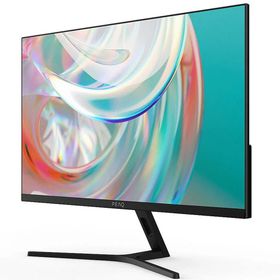 Peaq PMO S245-VFC 24 inç Slim Monitör