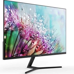 Peaq PMO S275-VFC 27 inç Slim Monitör