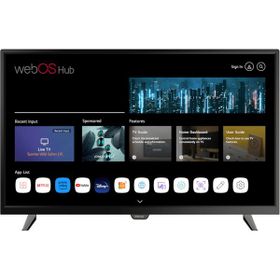 Peaq PQ32DAL540 32 inç 82 Ekran HD Ready LED TV