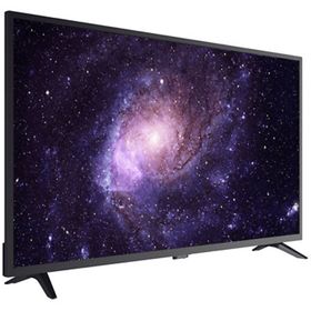 Peaq PQ43DAL540 43 inç 108 Ekran HD Ready LED TV