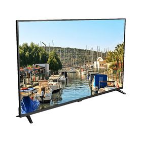 Peaq PQ50FMN252 50 inç 127 Ekran 4K Ultra HD WebOS LED TV