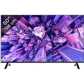 Peaq PQ50FMN252 50 inç 127 Ekran 4K Ultra HD WebOS LED TV