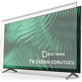 PEAQ PQ50FMN403 Tv Ekran Koruyucu