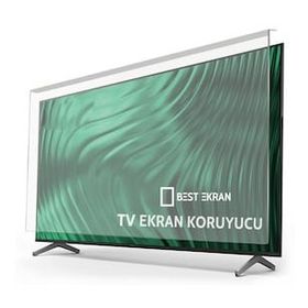 PEAQ PQ50FMN403 Tv Ekran Koruyucu