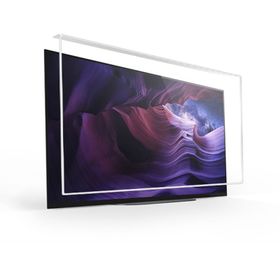 PEAQ TV EKRAN KORUYUCU / EKRAN KORUMA PANELİ