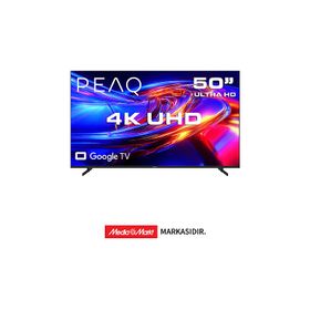 Peaq U8500 Televizyon