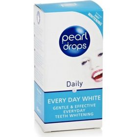 Pearl Drops 50 ml Everyday White Diş Macunu