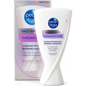 Pearl Drops Hollywood Smile 50 ml Diş Beyazlatıcı