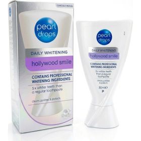 Pearl Drops Hollywood Smile 50 ml Diş Beyazlatıcı