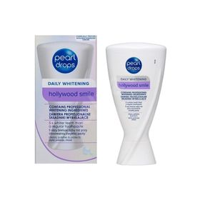 Pearl Drops Hollywood Smile 50 ml Diş Beyazlatıcı