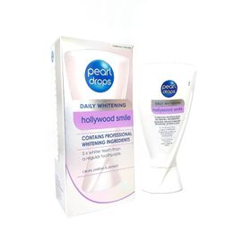 Pearl Drops Hollywood Smile 50 ml Diş Beyazlatıcı
