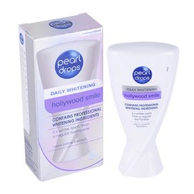 Pearl Drops Hollywood Smile 50 ml Diş Macunu