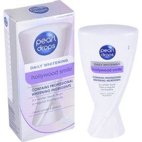 Pearl Drops Hollywood Smile 50 ml Diş Macunu