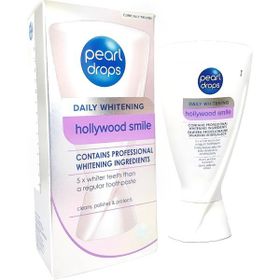 Pearl Drops Hollywood Smile 50 ml Diş Macunu