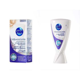 Pearl Drops Hollywood Smile Üstün Beyazlatıcı Diş Macunu
