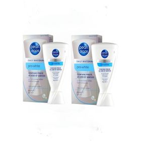 Pearl Drops Pro White 2x50 ml Diş Macunu