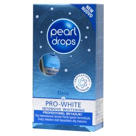 Pearl Drops Pro-White 50 ml Diş Macunu