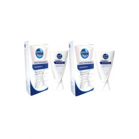 Pearl Drops Smokers 2x50 ml Jel Diş Macunu