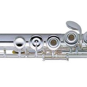 Pearl Flutes 505E Yan Flüt