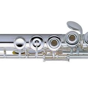 Pearl Flutes 505E Yan Flüt