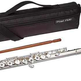 Pearl Flutes 505RE Yan Flüt