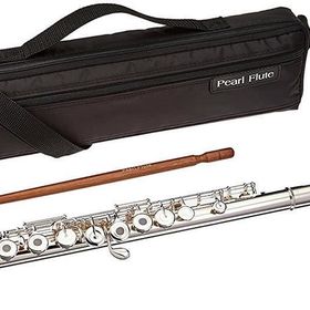 Pearl Flutes 505RE Yan Flüt
