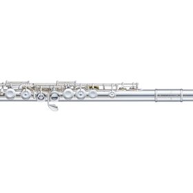 Pearl Flutes 665E Yan Flüt