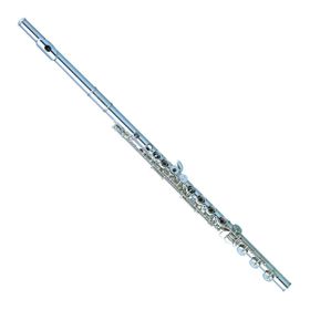 Pearl Flutes F665RBE Yan Flüt