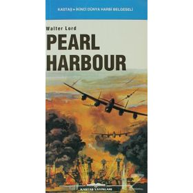 PEARL HARBOUR - WALTER LORD