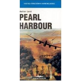PEARL HARBOUR - WALTER LORD