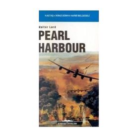 PEARL HARBOUR - WALTER LORD