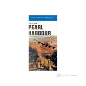 PEARL HARBOUR - WALTER LORD