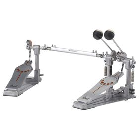 Pearl P-932 Demonator Serisi Çiftli Bas Davul Pedalı