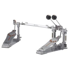 Pearl P-932 Demonator Serisi Çiftli Bas Davul Pedalı