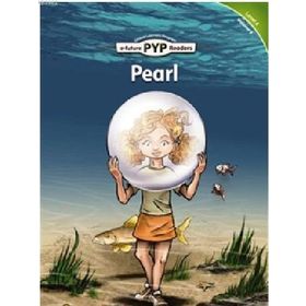 Pearl PYP Readers 4 - Edward Zrudlo