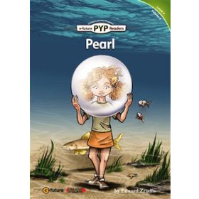 Pearl PYP Readers 4 - Edward Zrudlo